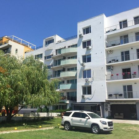 Mario Apartamente - Romantic Mamaia Ngoại thất bức ảnh