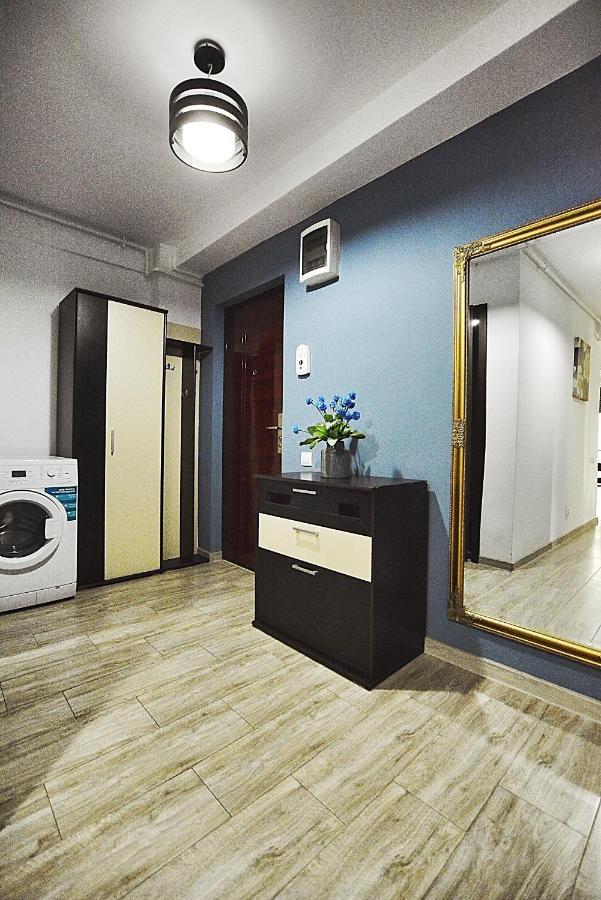 Mario Apartamente - Romantic Mamaia Ngoại thất bức ảnh