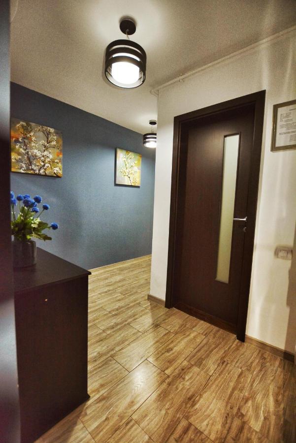 Mario Apartamente - Romantic Mamaia Ngoại thất bức ảnh