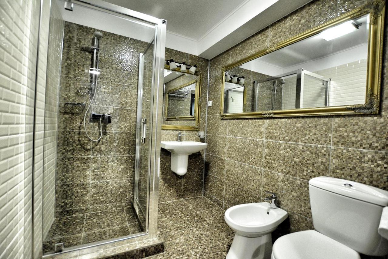 Mario Apartamente - Romantic Mamaia Ngoại thất bức ảnh