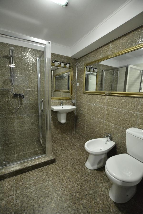Mario Apartamente - Romantic Mamaia Ngoại thất bức ảnh