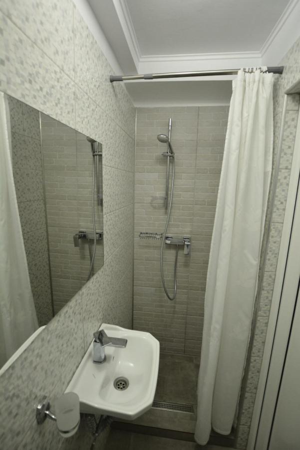 Mario Apartamente - Romantic Mamaia Ngoại thất bức ảnh