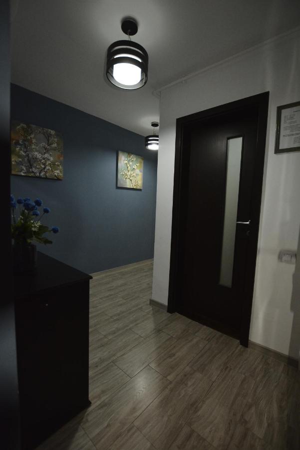 Mario Apartamente - Romantic Mamaia Ngoại thất bức ảnh