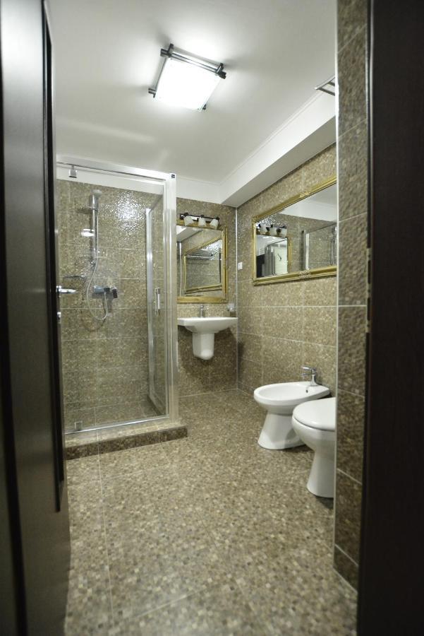 Mario Apartamente - Romantic Mamaia Ngoại thất bức ảnh