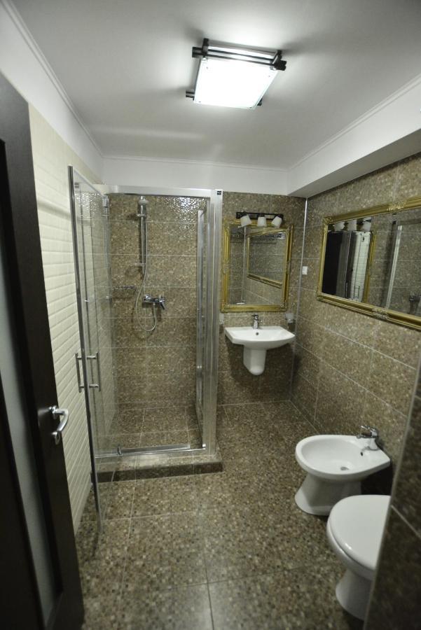 Mario Apartamente - Romantic Mamaia Ngoại thất bức ảnh