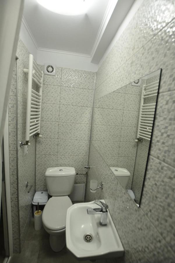 Mario Apartamente - Romantic Mamaia Ngoại thất bức ảnh