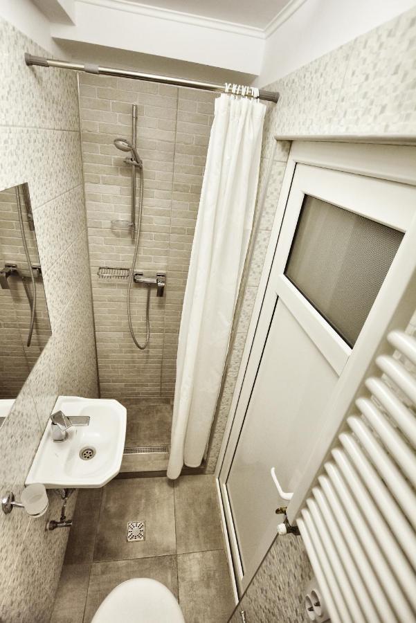 Mario Apartamente - Romantic Mamaia Ngoại thất bức ảnh