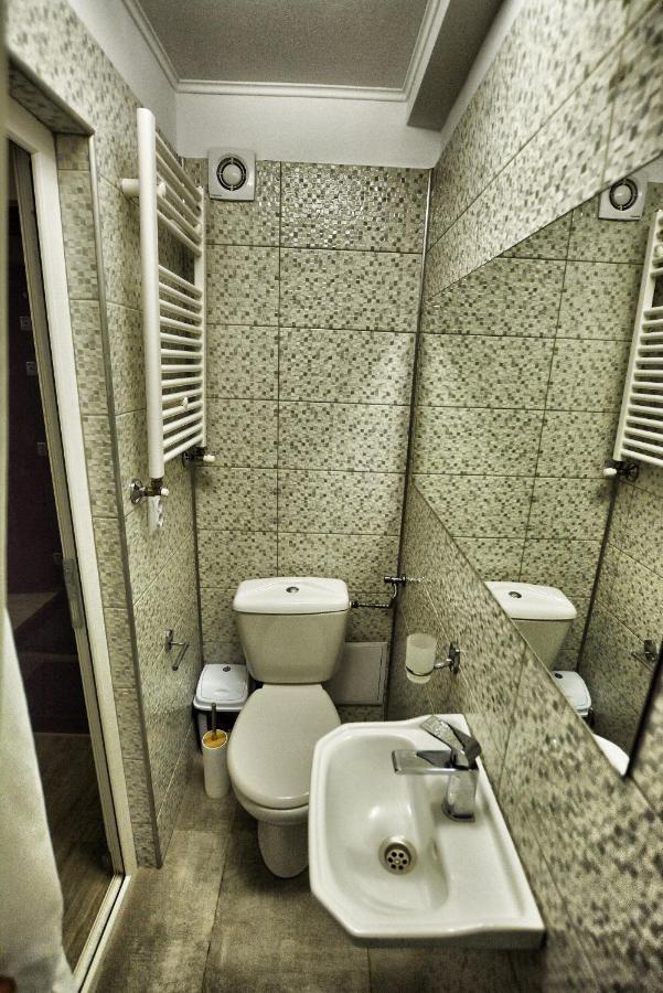 Mario Apartamente - Romantic Mamaia Ngoại thất bức ảnh