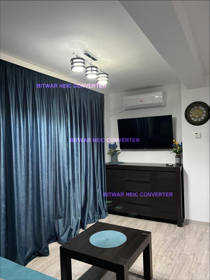 Mario Apartamente - Romantic Mamaia Ngoại thất bức ảnh