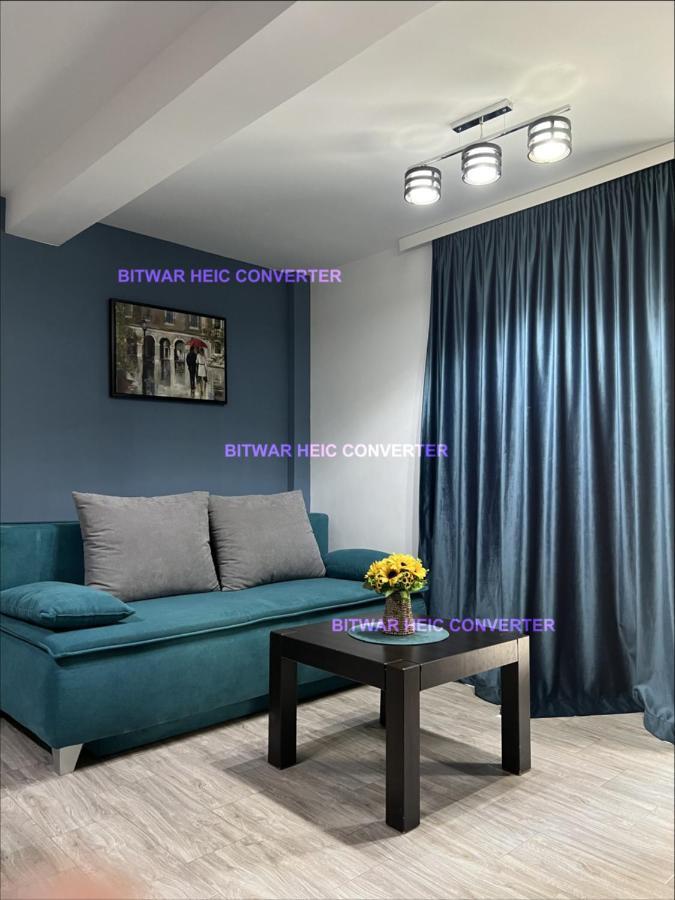 Mario Apartamente - Romantic Mamaia Ngoại thất bức ảnh