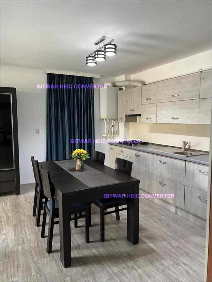 Mario Apartamente - Romantic Mamaia Ngoại thất bức ảnh